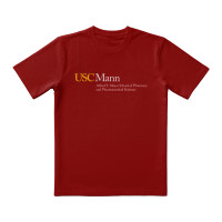 USC Alfred E Mann School of Pharmacy T-Shirt